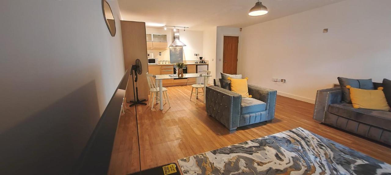 Cityflat B17 8