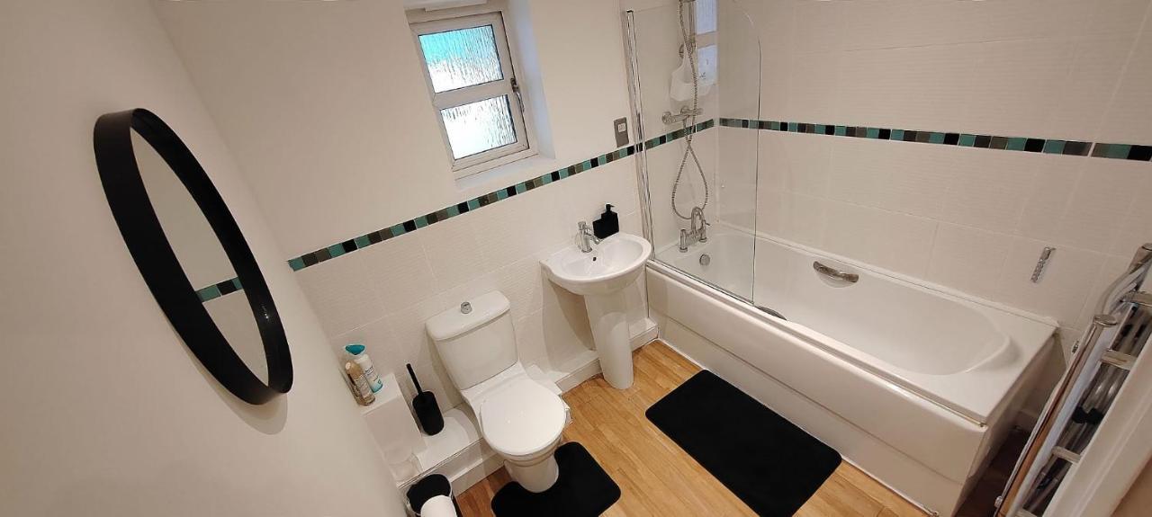 Apartment Cityflat B17 8 *