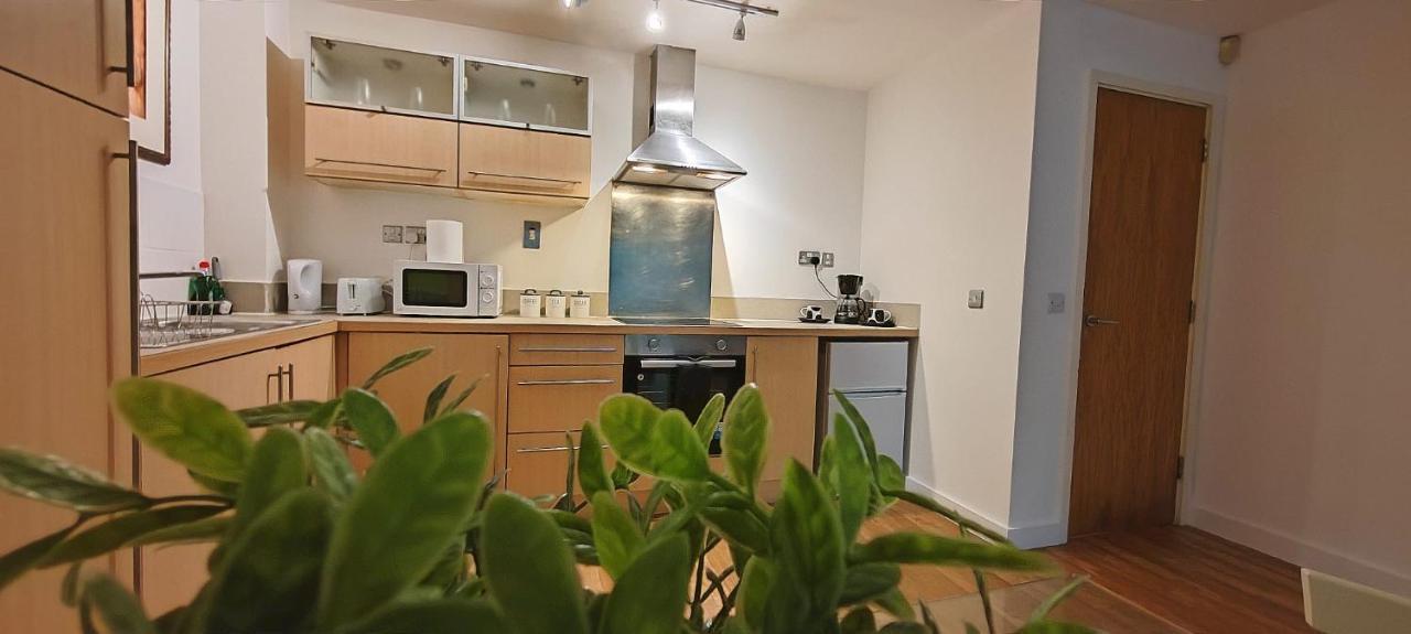 Cityflat B17 8 Apartment *