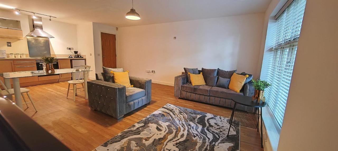 Cityflat B17 8 * Birmingham