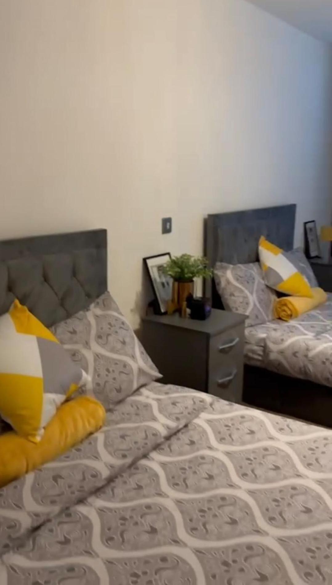 Cityflat B17 8 Birmingham