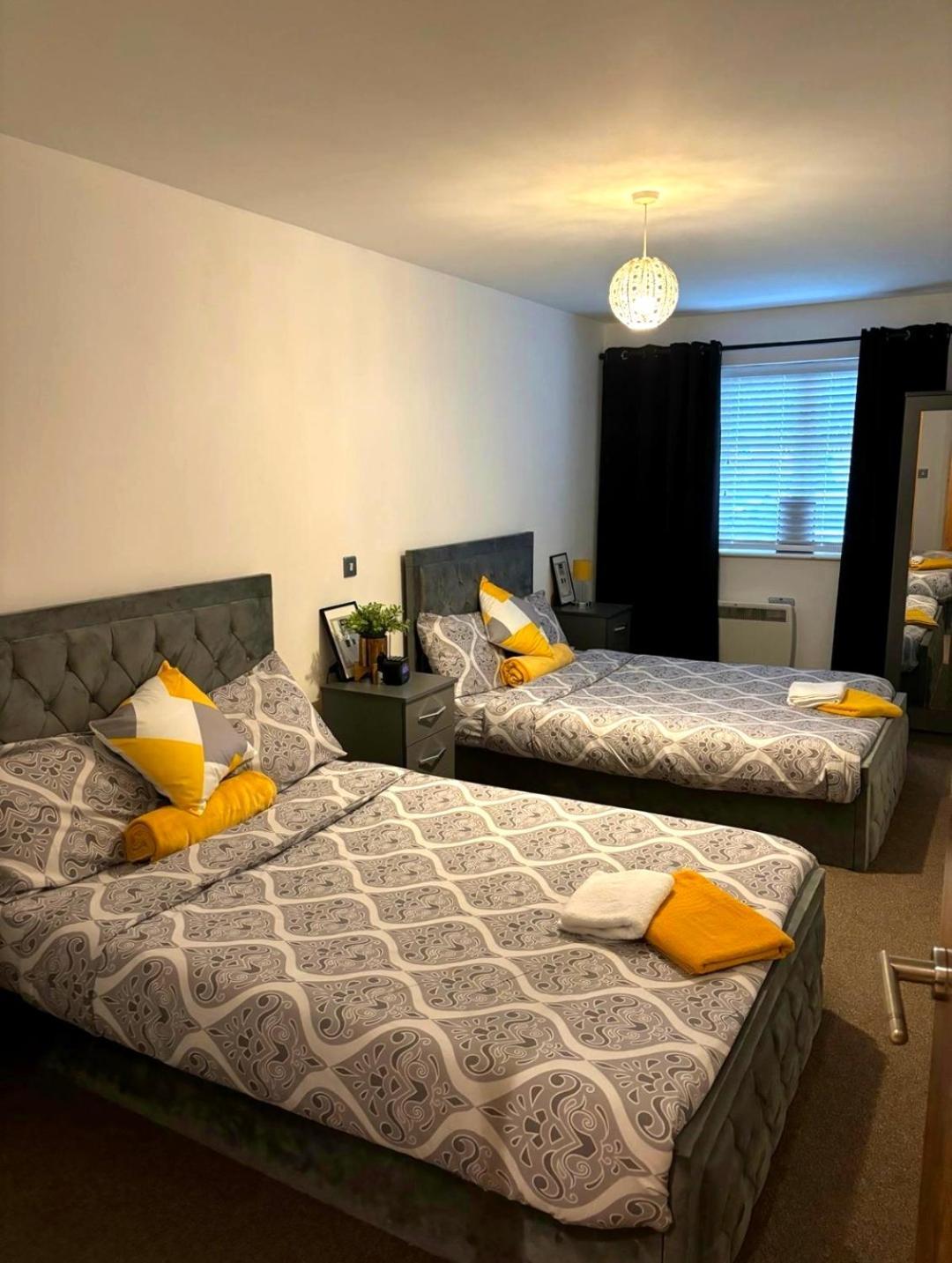 Cityflat B17 8 * Birmingham